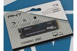 PNY CS3250 1TB Gen5 SSD