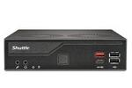 Shuttle XPC slim DH810 Barebone