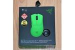 Razer DeathAdder V4 Pro Esports Mouse