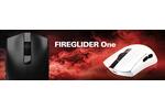 Sharkoon Fireglider One