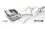 Sapphire Nitro X870EA PhantomLink Mainboard