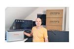 Jackery HomePower 2000 Ultra Video