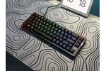 Cherry Xtrfy K5 Pro Tmr Keyboard