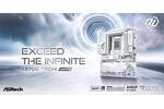 ASRock X870E Taichi White Motherboard