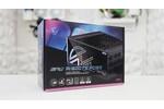MSI MPG Ai1600TS Pcie5 PSU