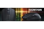 Sharkoon Skiller SGM70W