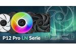 Arctic P12 Pro LN