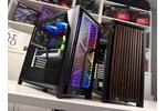 Corsair Frame 4000D Wood RS 4000X RS