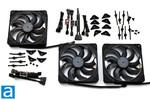 Noctua NF-A14x25 G2 chromaxblack