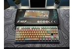 Aula F87 PRO V2 Keyboard