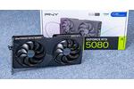 PNY RTX 5080 Slim OC