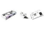 Sapphire Nitro AMD Radeon RX 9070 XT PhantomLink Polar Edition