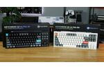 Keychron Q3 Ultra 8K Keyboard