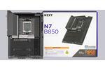 NZXT N7 B850 AMD AM5 Mainboard