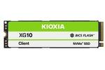 Kioxia XG10 SSD