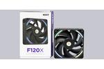 NZXT F120X A-RGB