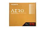 Gigabyte X870E Aero X3D Wood