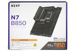 NZXT N7 B850 AMD Mainboard