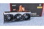 Acer Radeon RX 9070 GRE Nitro