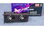 Sapphire Radeon RX 9070 GRE Pulse
