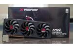 Powercolor Radeon RX 9070 GRE
