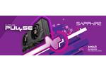 Sapphire Pulse AMD Radeon RX 9070 GRE