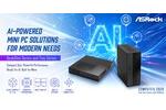 ASRock AI Mini PC Computex 2026