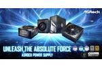 ASRock PSU Computex 2026
