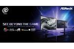 ASRock OLED Gaming Monitor Computex 2026