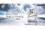 ASRock X870E Taichi White Computex 2026