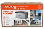Jackery SolarVault 3 Pro Video