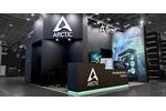 Arctic Computex 2026 Taipeh