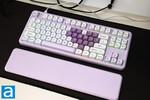 Yunzii B87 Keyboard
