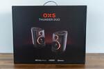 OXS Thunder Duo X
