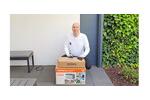Jackery SolarVault 3 Pro mit bis zu 4000 Watt PV-Eingang