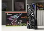 Aorus RTX 5090 Master