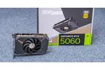 nVidia GeForce RTX 5060 8 GB