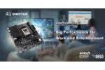Biostar B850MS-E Motherboard