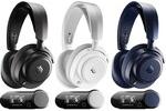 SteelSeries Arctis Nova Pro Omni Headset