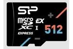 Silicon Power Hypera 512GB microSDXC