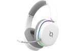 Aqirys Luna White Headset