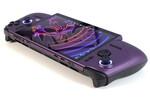 MSI Claw 8 EX AI Handheld