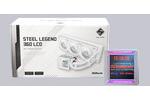 ASRock Steel Legend 360 LCD