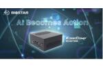 Biostar MS-NAT5000 Edge AI System