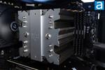 SilverStone XED120S Cooler