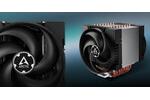 Arctic Freezer 4U-Altra