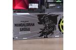 MSI RTX 5080 The Mandalorian and Grogu Unboxing