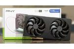 PNY GeForce RTX 5080 Slim OC