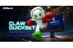 ASRock Claw Quickset Private AI Agent