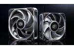 Cooler Master MasterFan A120 and M120